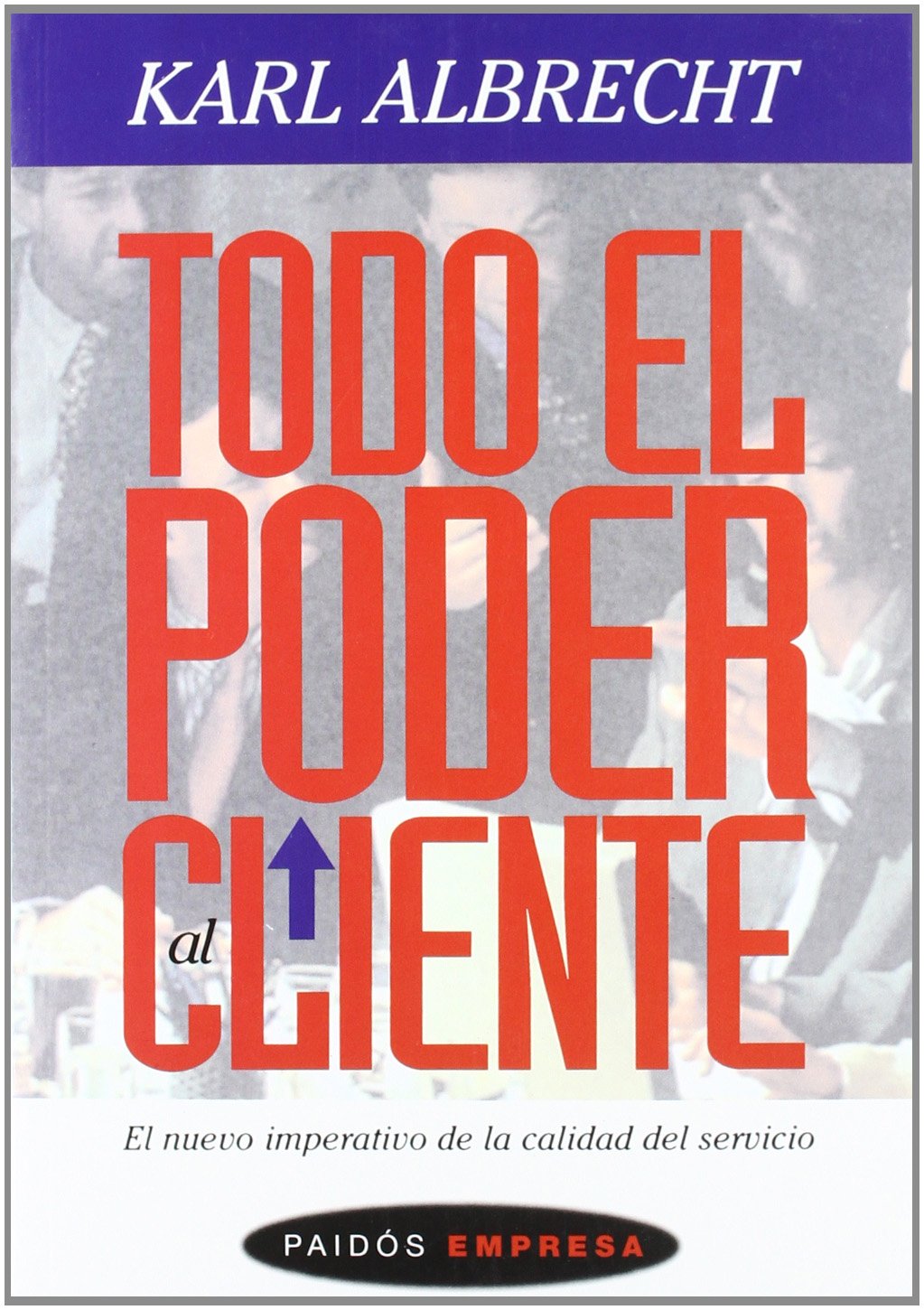 TODO PODER AL CLIENTE-EMPRESA 30