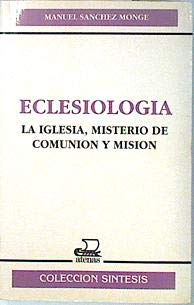 Eclesiologia