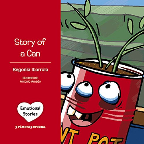 Story of a can