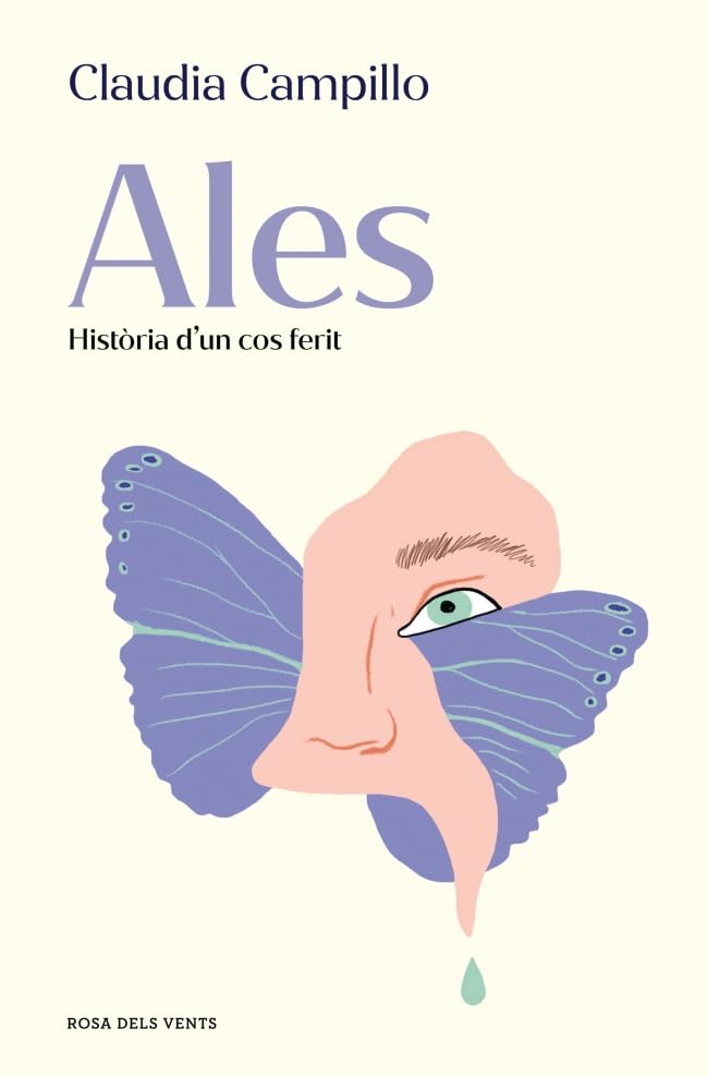 Ales. Història d'un cos ferit: Història d'un cos ferit (Divulgació)