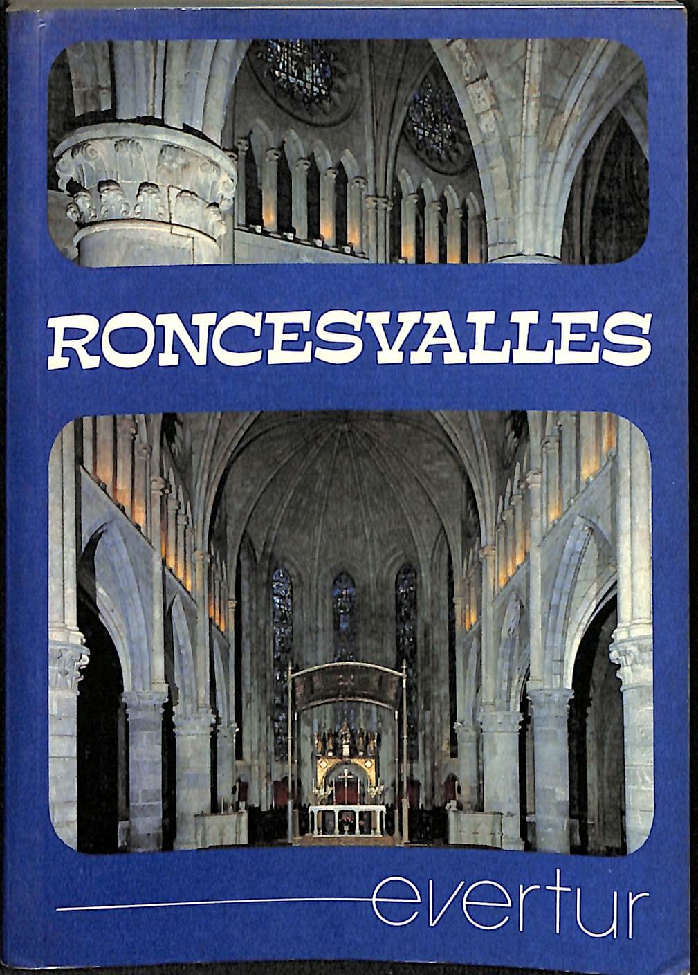 Roncesvalles