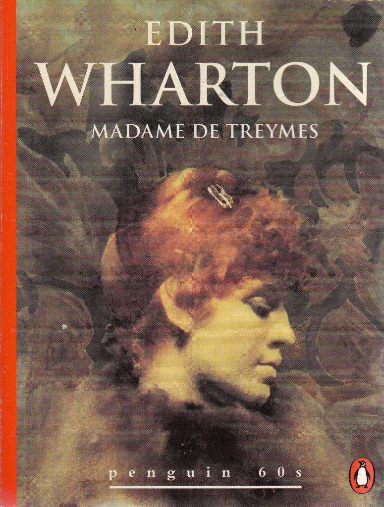 Madame De Treymes