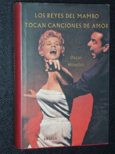 LOS REYES DEL MAMBO TOCAN CANCIONES DE AMOR
