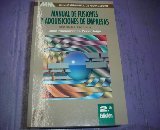 MANUAL FUSIONES Y ADQUISICIONE (SIN COLECCION)