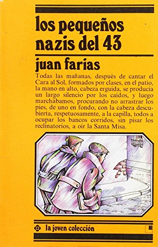 Los Pequenos Nazis Del 43