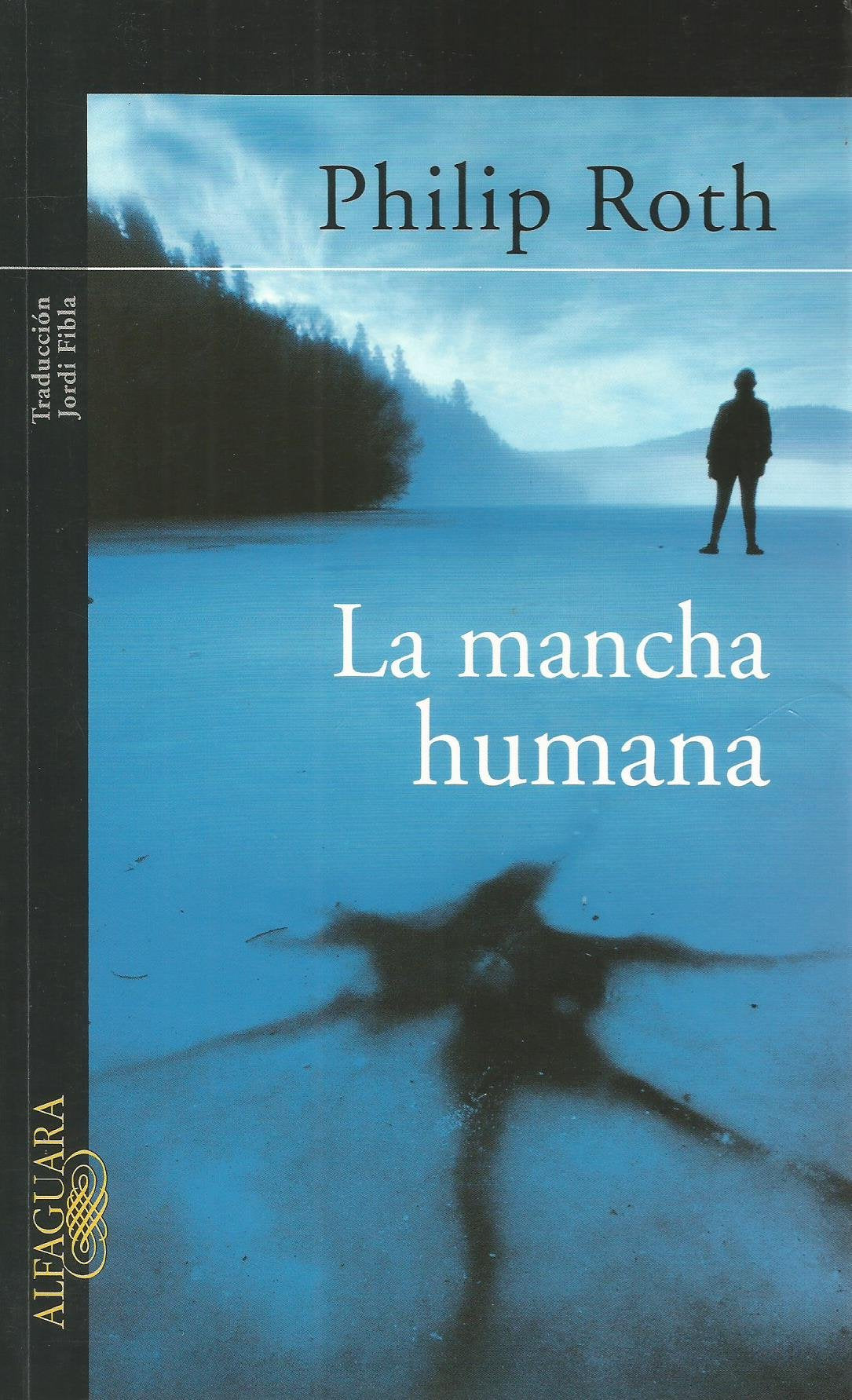 La Mancha Humana