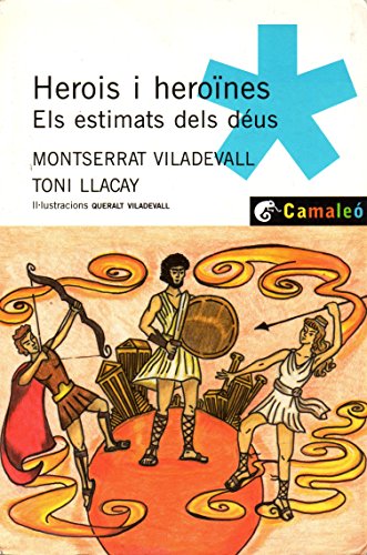 Herois i heroines (Planeta & Oxford)