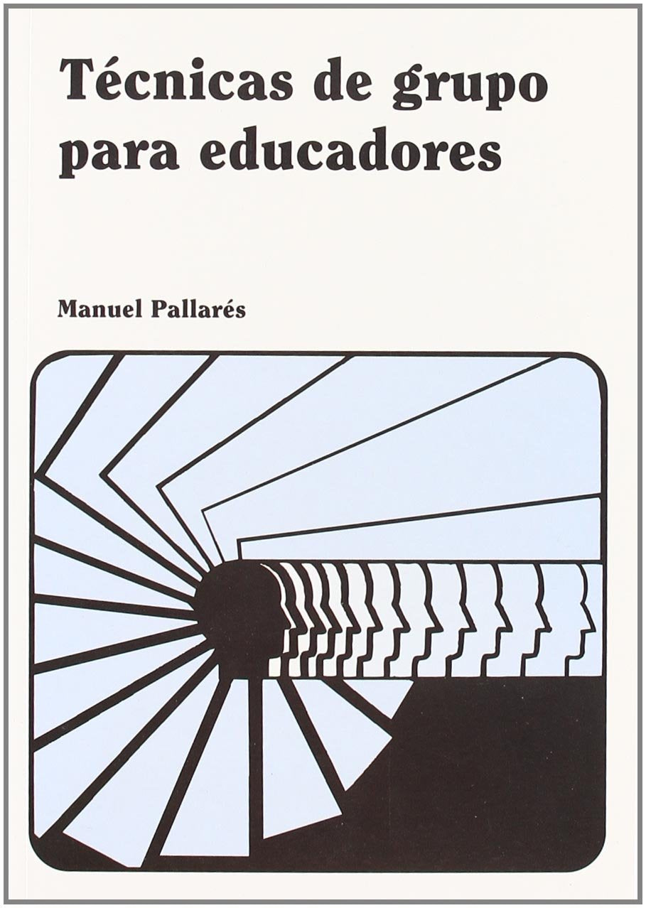 Técnicas de grupo para educadores
