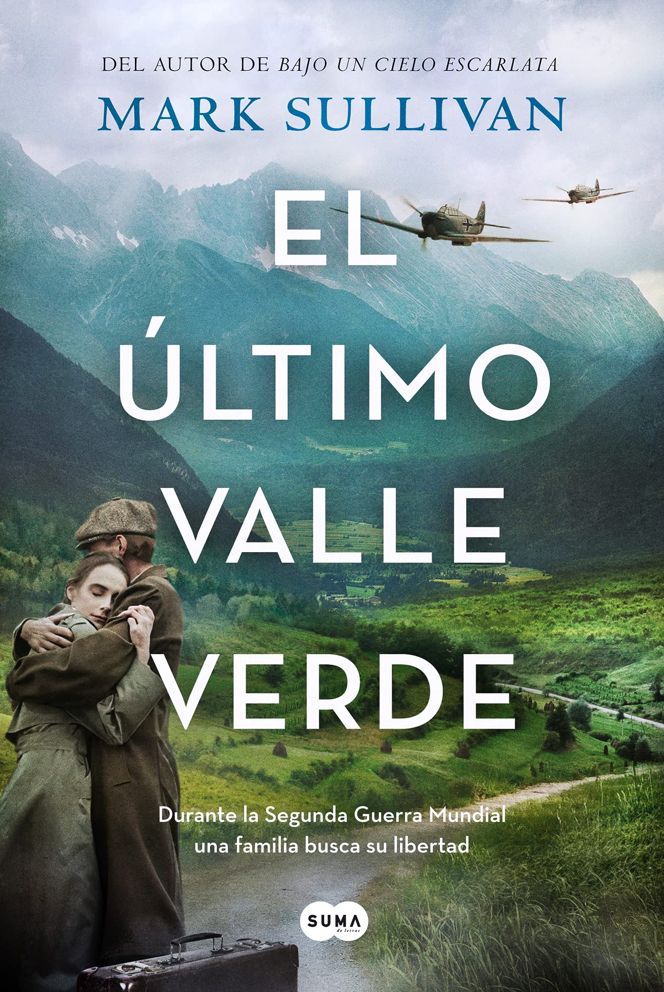 El último valle verde (SUMA)