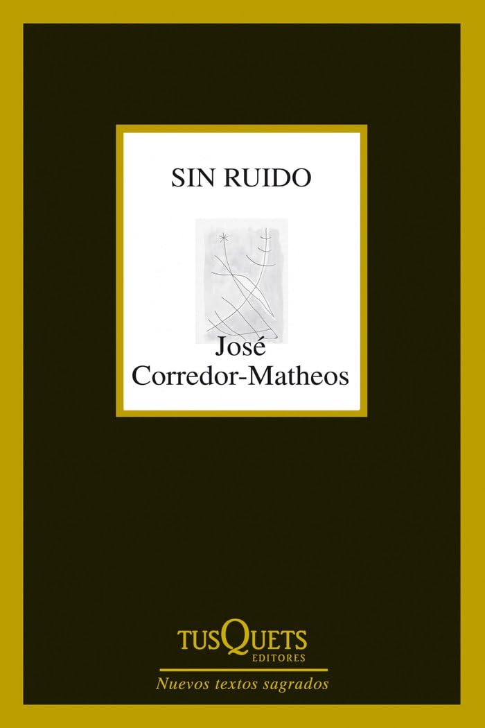 Sin ruido: 284 (Marginales)