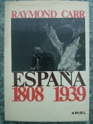 España 1808-1939