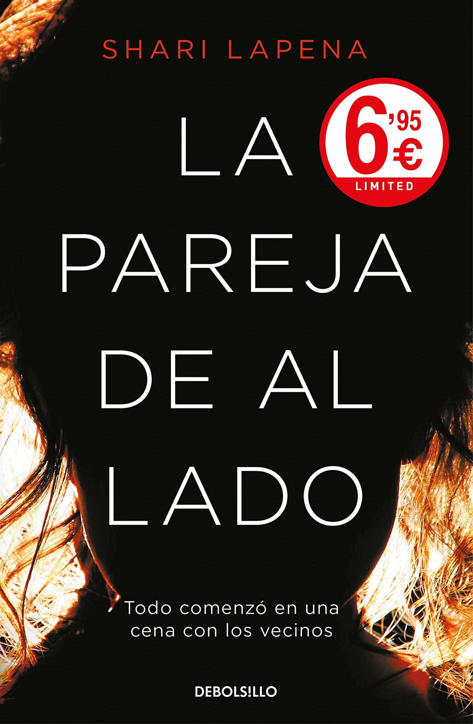 La pareja de al lado (CAMPAÑAS)