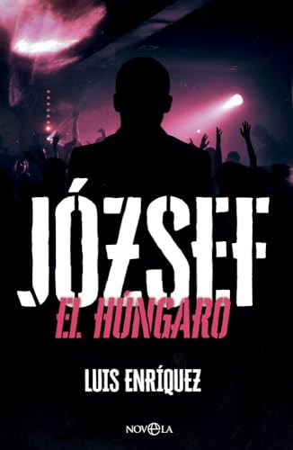 József el Húngaro (FICCION)