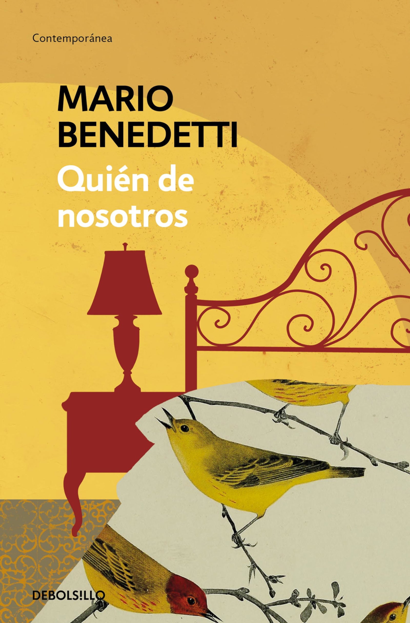 Quién de nosotros (Contemporánea)