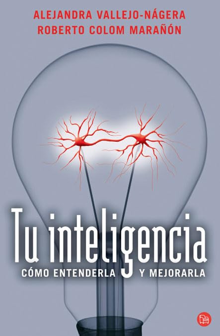TU INTELIGENCIA (FG) (FORMATO GRANDE)