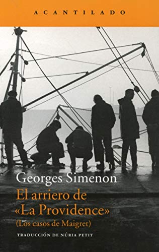 El arriero de 