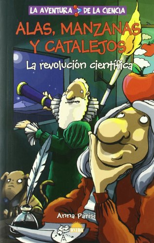 ALAS, MANZANAS Y CATALEJOS: 11 (SIN COLECCION)