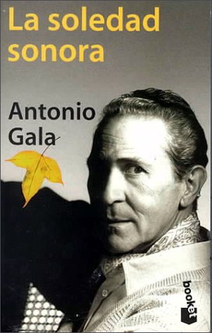 LA Soledad Sonora