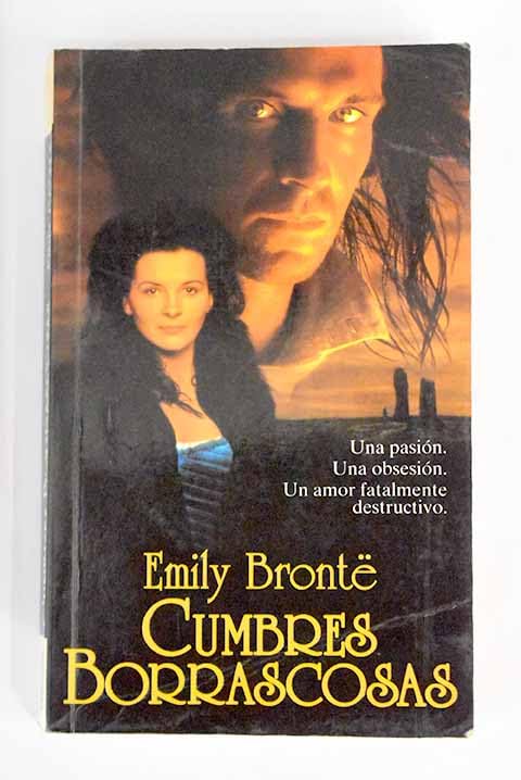 Cumbres Borrascosas