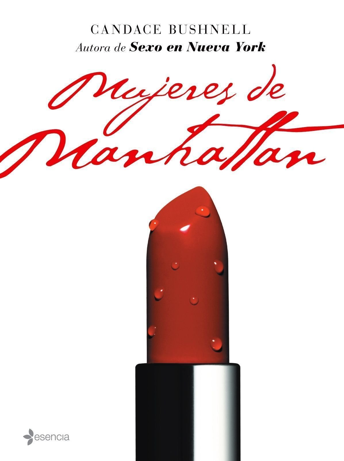 Mujeres de Manhattan (Chick Lit)
