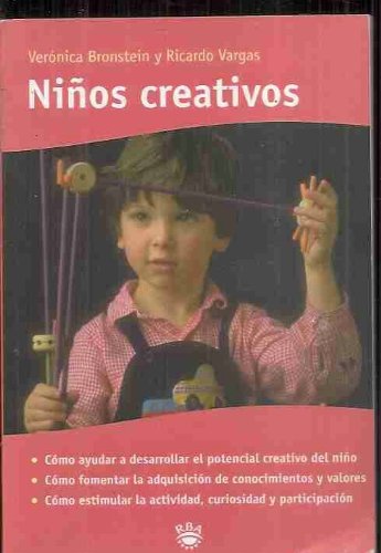 Niños creativos: 013 (OTROS INTEGRAL)