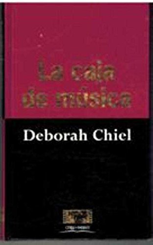 La caja de música