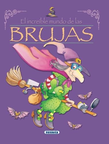 Brujas