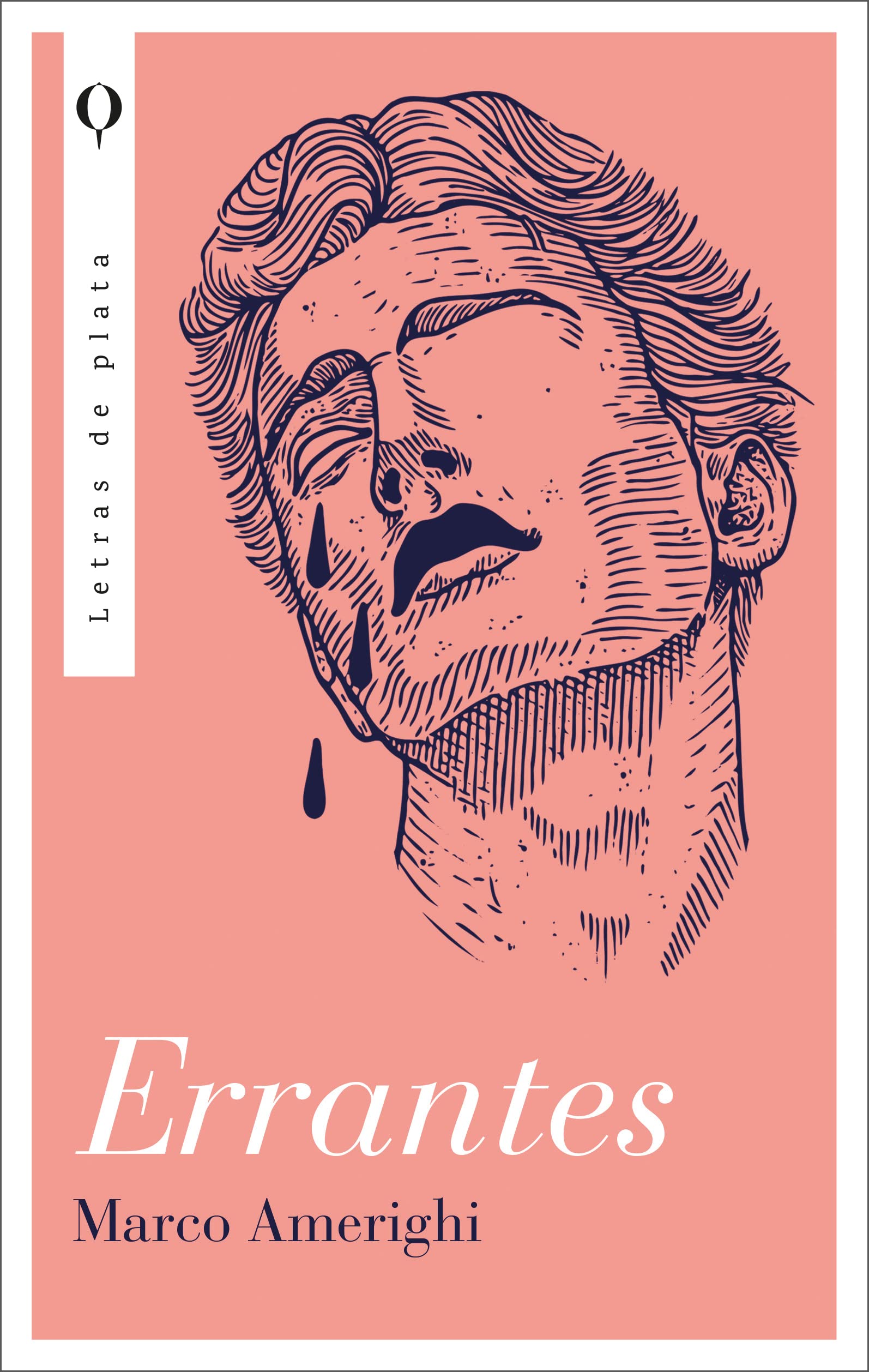 Errantes: Novela finalista del Premio Strega 2022 (Plata)