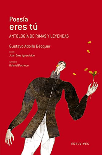 Poesía eres tú: 15 (Adarga)