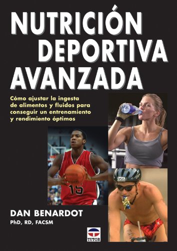 NUTRICIÓN DEPORTIVA AVANZADA