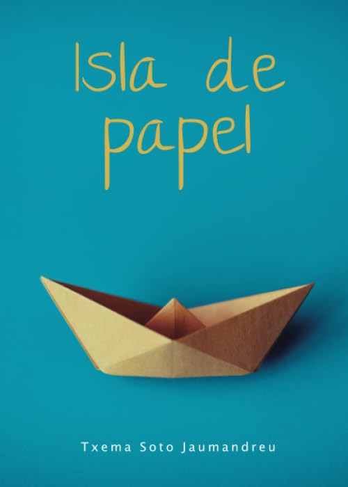 Isla de papel