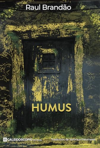 Humus: 5 (Clásicos modernos)