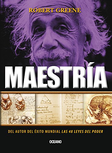 Maestría (Alta Definicion)