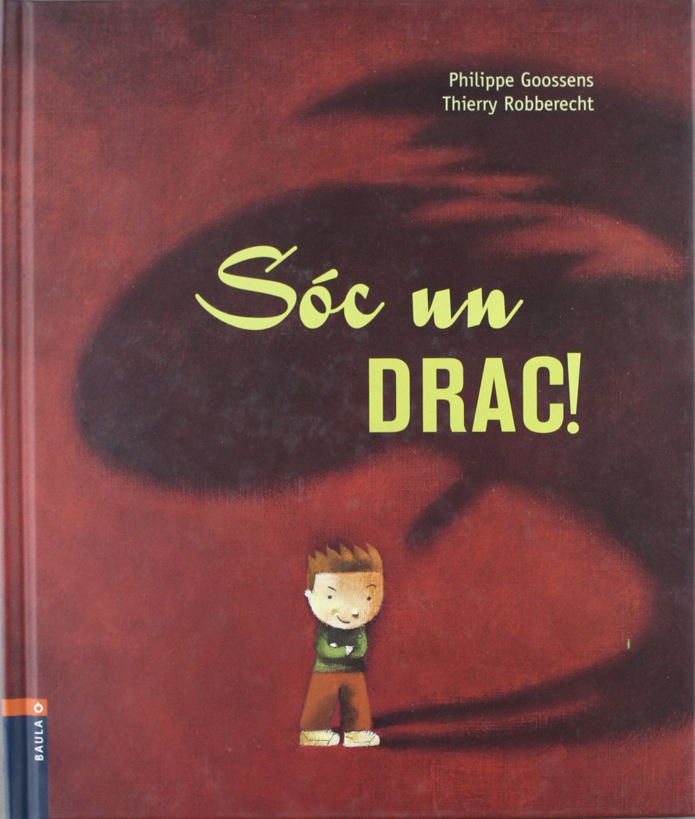Soc Un Drac!