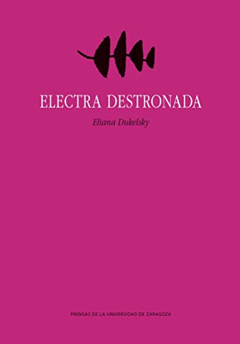 Electra destronada: 120 (La Gruta de las Palabras)
