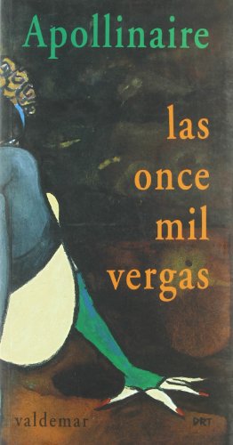Las once mil vergas (Planeta maldito)