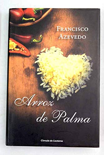 Arroz De Palma