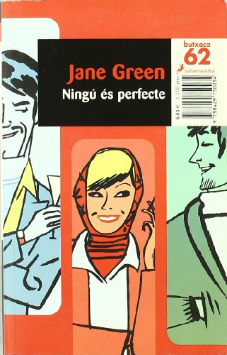 Ningú és perfecte (BUTXACA)