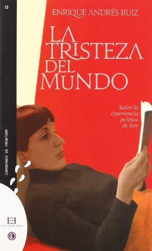 La tristeza del mundo