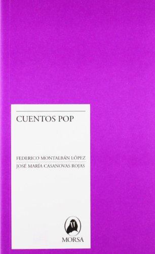 Cuentos pop