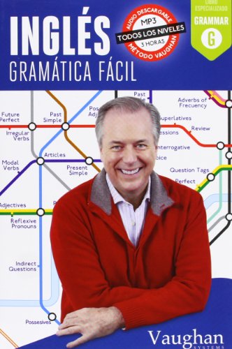 INGLES GRAMATICA FACIL (SIN COLECCION)