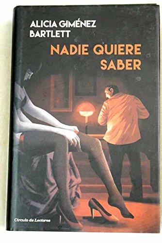 Nadie quiere saber