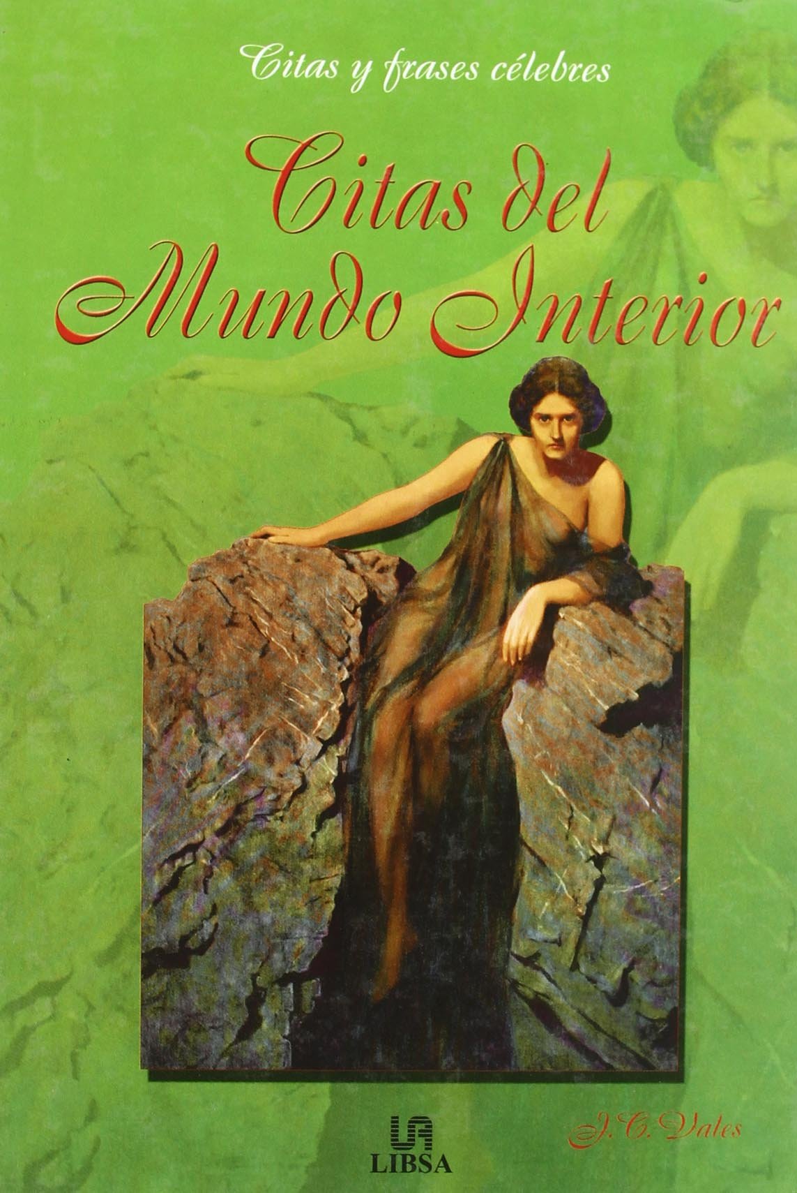 Citas del Mundo Interior (Citas y Frases Célebres)