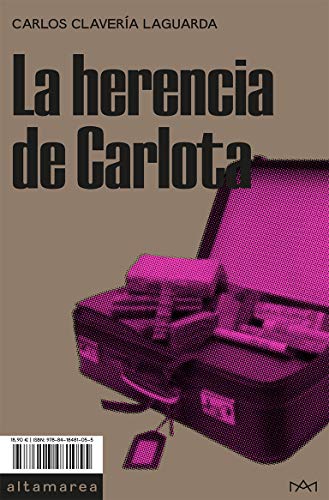La herencia de Carlota: 05 (Barlovento)