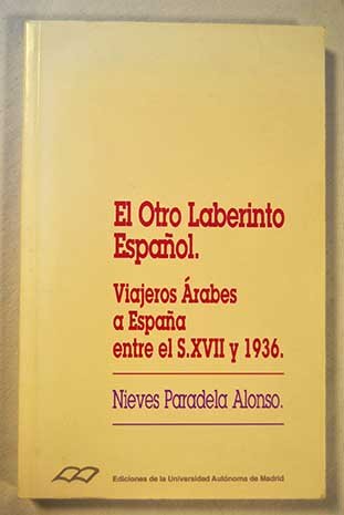 Otro laberinto español