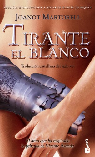 Tirante el Blanco (Fuera de colección)
