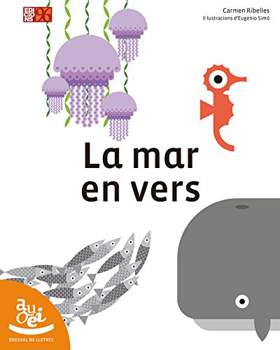 La mar en vers (Bressol de lletres)