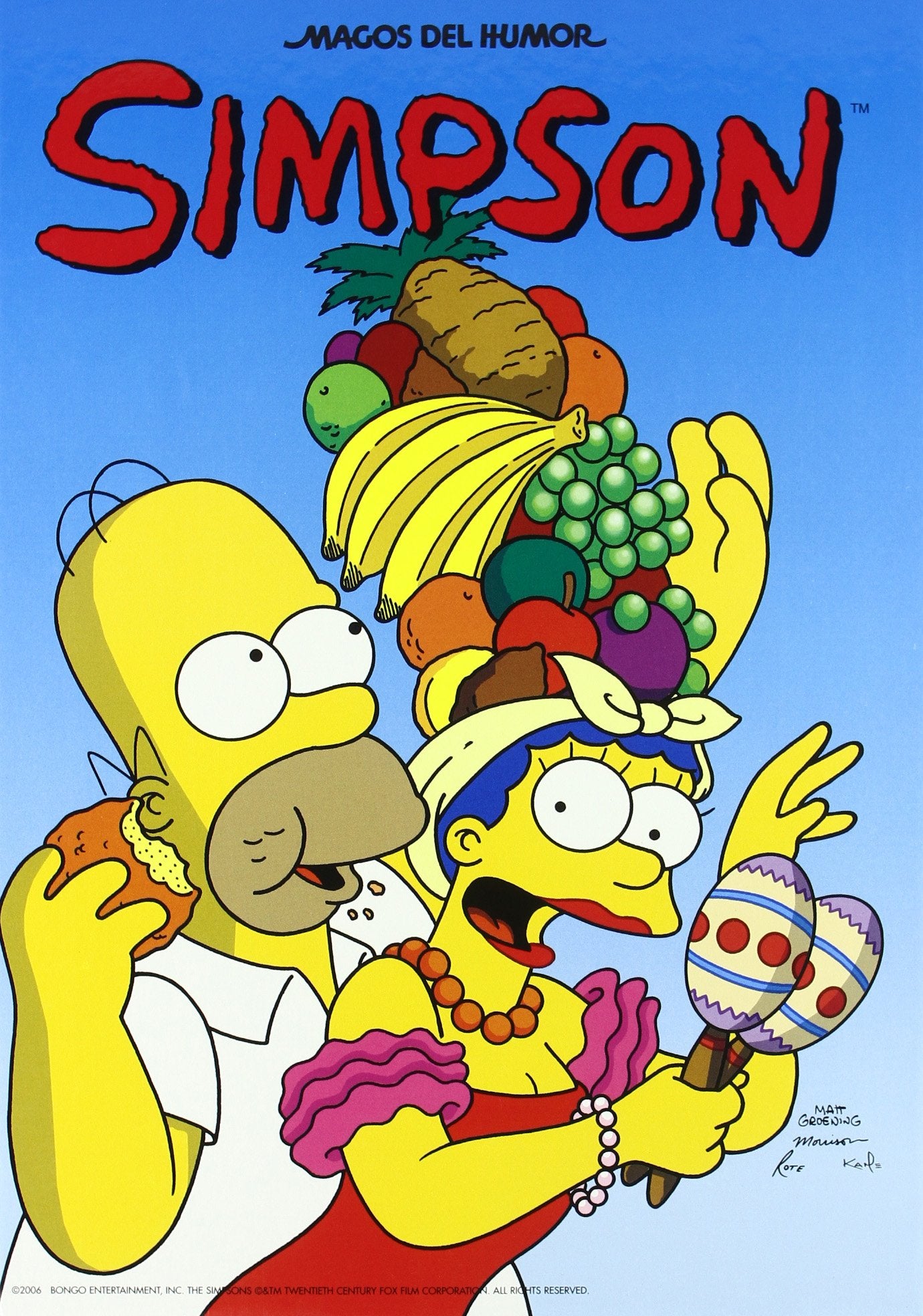 Viva Bart