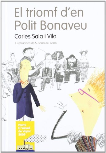El triomf d'en Polit Bonaveu