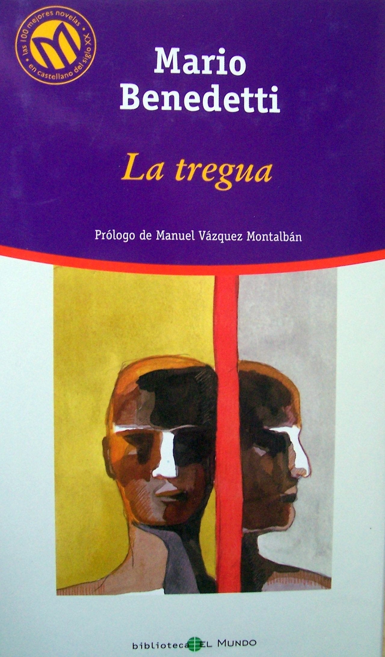 TREGUA-EDIC.ESPECIAL (EL LIBRO DE BOLSILLO (LB))